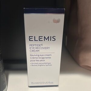 Elemis Eye Cream Skincare